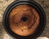 A picture of step 6 of Super moist carrot cake 🥕.