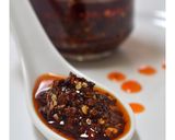 Foto langkah ke 3 dari resep Minyak Cabe (Chinese Chili Oil).
