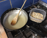 Foto del paso 1 de la receta: Garrapiñada de maní!!