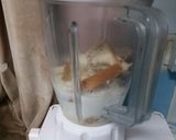 A picture of step 3 of Quick n easy kulfi(ice cream).
