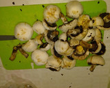 Foto del paso 9 de la receta: Ensalada de tocino para matar el hambre