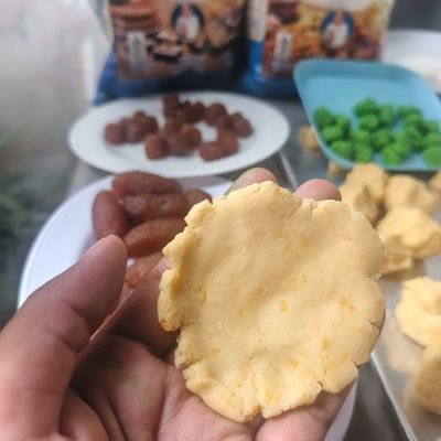 Langkah 6