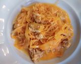 Székelykáposzta recept fázis 7 fotója