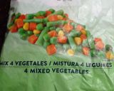 Foto del paso 1 de la receta: Guarnición mixta y brócoli al vapor