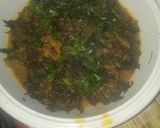 पालक कोफ्ता (palak kofta recipe in Hindi) रेसिपी चरण 4 फोटो