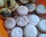 Foto langkah ke 4 dari resep Poffertjes Tabur Meses.