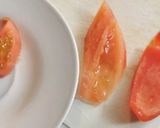 Foto del paso 3 de la receta: Ensalada de Garbanzos con Berenjena empanada