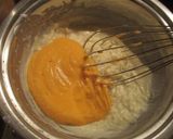 Foto del passaggio 3 della ricetta Lasagne con besciamella ala zucca