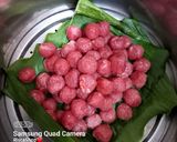 Foto langkah ke 3 dari resep Sambel goreng kreni / bola-bola daging sapi / Sambel goreng solo.