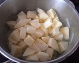 Foto del paso 2 de la receta: Vichyssoise de manzana