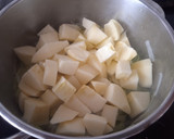 Foto del paso 2 de la receta: Vichyssoise de manzana