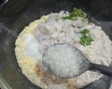 मल्टीग्रेन मूथिया गलेटी, आयरिश कोलाकेनन और शंकलिश के साथ रेसिपी चरण 7 फोटो