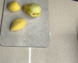 Foto del paso 1 de la receta: Tortilla de Chayote
