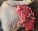 Foto del paso 3 de la receta: 80. Puchero de Garbanzos