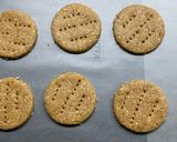 A picture of step 4 of Whole Wheat & Oats Biscuits.