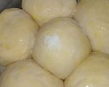 Foto del paso 3 de la receta: Bollos dulce de pan