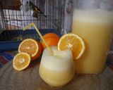 صورة لخطوة 2 من وصفة عصير البرتقال الطبيعي🍊🍊🍊