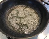 Foto del paso 6 de la receta: Tortilla de perejil y fideos