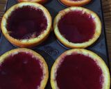 Foto del paso 5 de la receta: Naranjas 🍊 en jalea