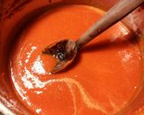 Foto del paso 17 de la receta Salsa thai siracha
