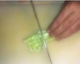 Foto del paso 2 de la receta: Setas y champiñones en salsa Rockefeller