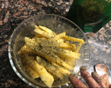 Foto del paso 5 de la receta: Papas crocantes y picantes 👩‍🍳👌