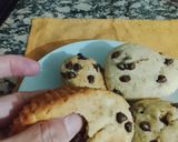 Foto del paso 4 de la receta: Muffins de banana 🍌🧁