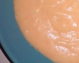 Nyársas husi pácolva, sütőben recept fázis 4 fotója