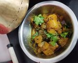 लाल भोपळा (Lal Bhopla Recipe In Marathi) रेसिपी स्टेप 2 फोटो