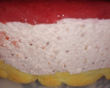 Foto del paso 11 de la receta: Postre de frutillas