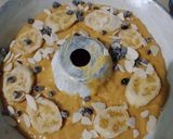 Foto langkah ke 5 dari resep Banana Bread Tanpa Mixer.