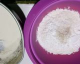 Foto langkah ke 2 dari resep #136 Jamur Enoki Crispy.