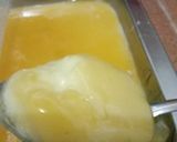 Foto langkah ke 11 dari resep Puding susu Turki / Turkish Milk Pudding.