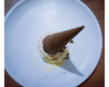 பட்டர் ஸ்காட்ச் ஐஸ் கிரீம் சாண்ட்விச் ரெசிபி ஸ்டேப் 2 புகைப்படம்