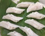 Foto langkah ke 16 dari resep Choipan Tepung Tang Mien.
