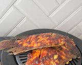 Foto langkah ke 3 dari resep Gurame Bakar yg Resepnya Cocok🤣.