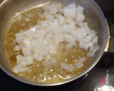 Foto del paso 2 de la receta: Arroz caldoso de marisco