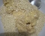 Foto langkah ke 2 dari resep Chicken Katsu!.