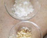Foto del paso 1 de la receta: Riz Pilaf/ Arroz Pilaf 🍚🍴