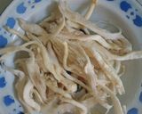 Foto langkah ke 1 dari resep Jamur Crispy.