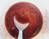 A picture of step 9 of Chowmin.