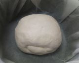 Kovászos lisztkeverékes gluténmentes kenyér 5:1 arányban recept fázis 5 fotója