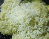 Foto langkah ke 3 dari resep 351. Mashed Potato Cheese.