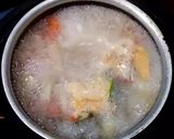 รูปขั้นตอนการทำที่ 3 ของ ต้มยำกุ้งน้ำข้น