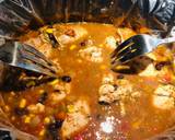 Crockpot Southwest Chicken recipe step 5 photo