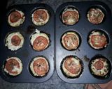 Foto del paso 6 de la receta: Bocaditos de acelga light