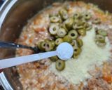 Foto del paso 2 de la receta: La tarta de mamá
