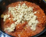 स्वादिष्ट गाजर का हलवा(Swadist gajar ka halwa recipe in Hindi) रेसिपी चरण 9 फोटो