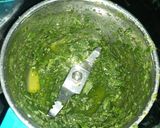 A picture of step 4 of Sweets of Betel leaves.