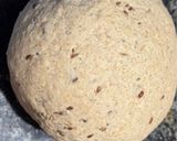Foto del paso 5 de la receta: Pan de garbanzos